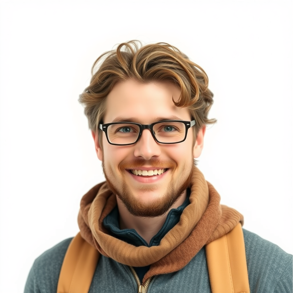 Michael Dunlap
