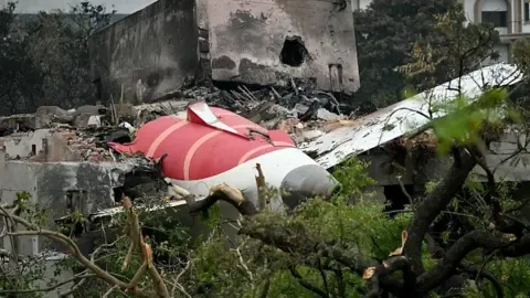 Next of kin of Air India tragedy passengers initiate legal action aircraft giants Honeywell and Boeing