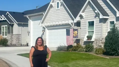 Could the American Interest Rate Cut Boost the Housing Market?