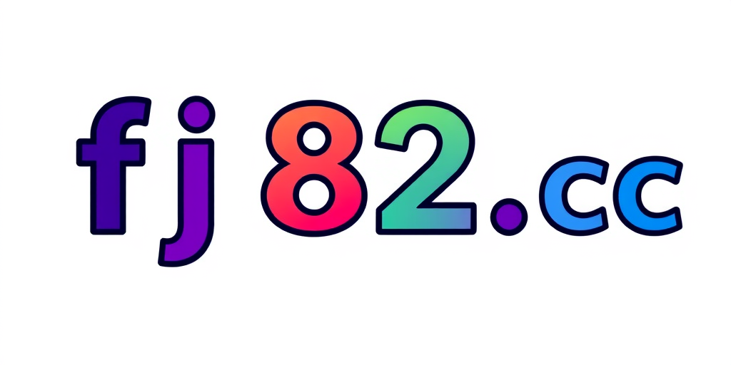FJ82 Blog